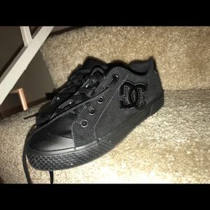 BRAND NEW CHELSEA DC SHOES